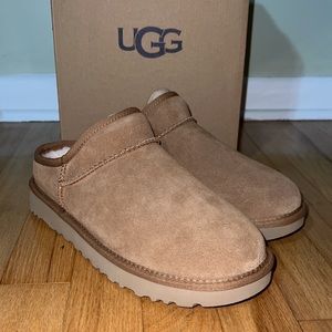 UGG Classic Slipper